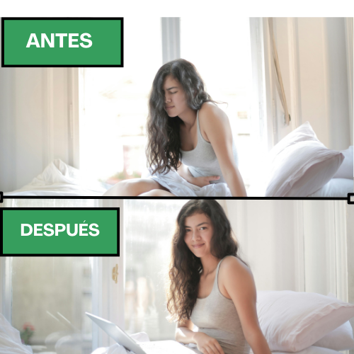Suplemento de Oregano + Pasuchaca